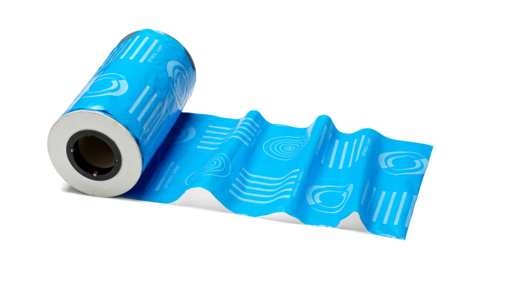 Optiroll Super Blue